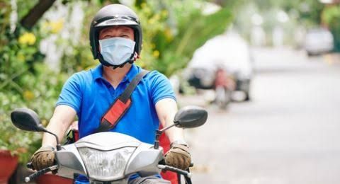 Kamu yang Mana? Ini 3 Tipe Umum Pengendara Sepeda Motor - IDN Times Sumatera Utara
