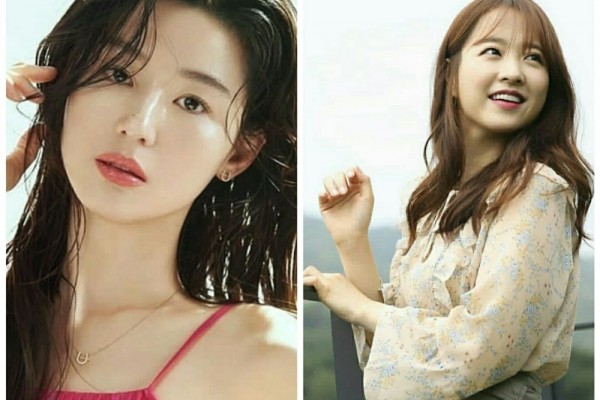 9 Artis Korea Ini Dianggap Awet Muda Dan Tetap Cantik Paripurna