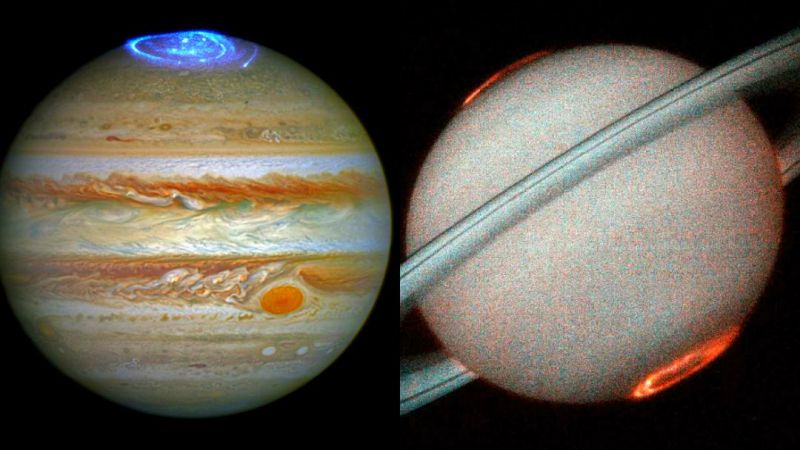 5 Bukti Bumi Mirip dengan Planet-planet di Tata Surya, Semirip Apa?