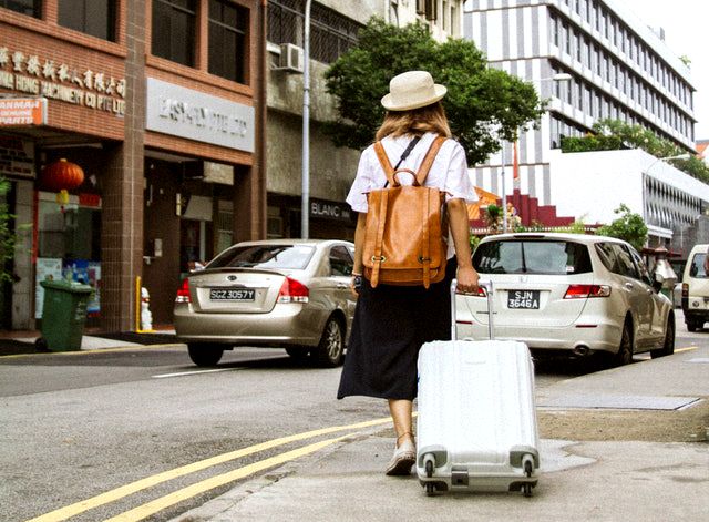 Jangan Pacaran Dulu, 5 Alasan Kamu Harus Jadi Jomlo setelah Putus