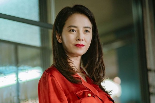 9 Quotes dari KDrama 'Was It Love?', Inspiratif Banget Lho!