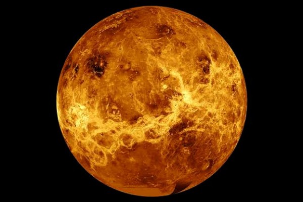 Ngeri, Gambaran Planet Venus yang Lebih Mirip Neraka daripada Hunian