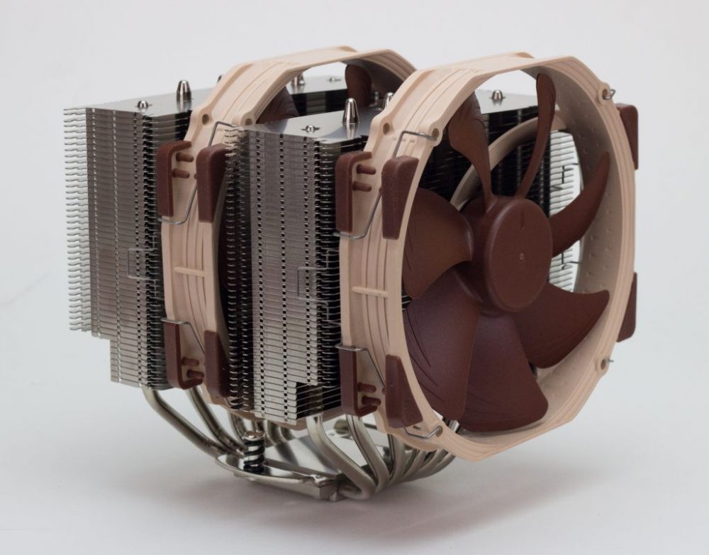 Gambar CPU Cooler