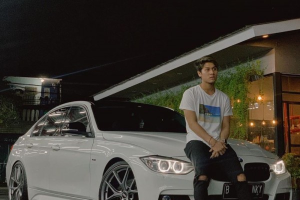Intip 8 Sumber Pundi Uang Rizky Billar, Sukses di Usia 25 Tahun