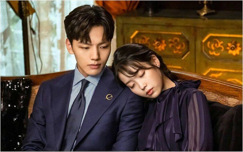 10 Drama Korea TvN Dengan Rating Episode Pertama Tertinggi