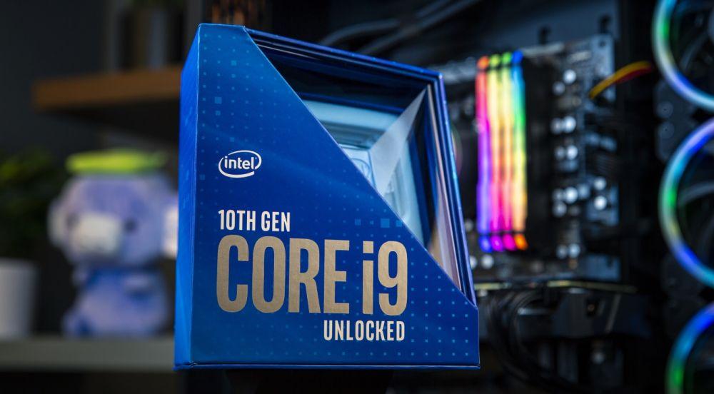 cpu untuk gaming