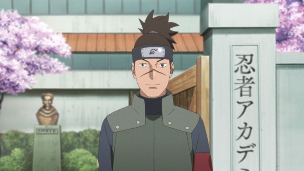 Sebelum Jadi Pahlawan Konoha, Ini 8 Orang yang Mengakui Naruto 