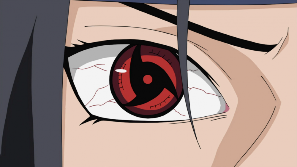7 Ranking Mata Terkuat di Naruto dan Boruto, Ada yang Bikin Penasaran!