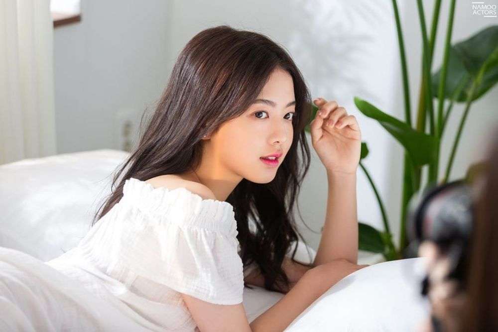 Kim Ha Neul Streamer