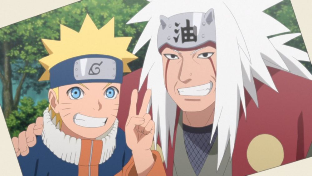 Sebelum Jadi Pahlawan Konoha, Ini 8 Orang yang Mengakui Naruto 