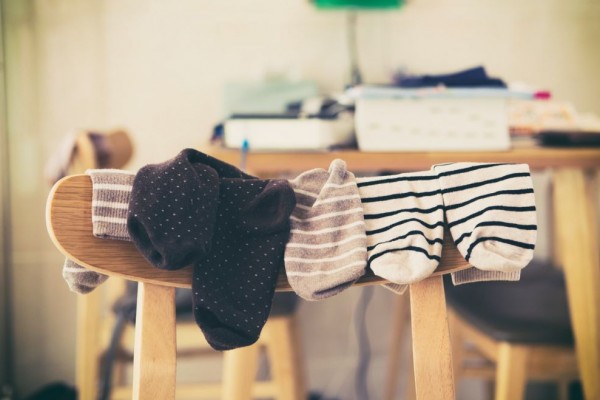 5 Rekomendasi Kaus Kaki Brand Lokal dengan Harga Terjangkau