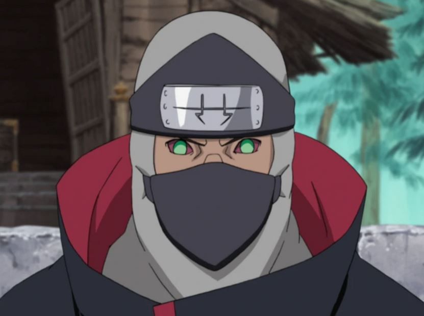 Peringkat 10 Anggota Terkuat Akatsuki di Naruto, Siapa yang Teratas?