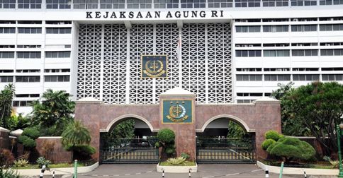Kejagung dan PUPR Tinjau Lokasi pembangunan IKN Nusantara