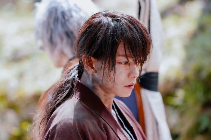 Trailer Baru Rurouni Kenshin Movie Rilis, Pertarungan Epik Vs Enishi 