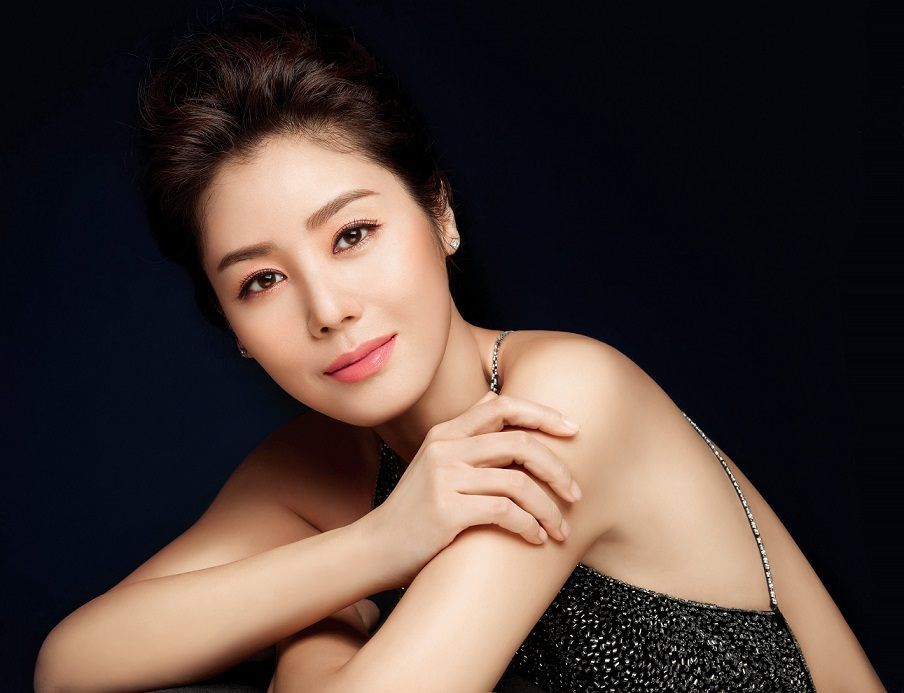 Jago Akting, Ternyata 10 Artis Drakor Favorit Ini Jebolan Miss Korea