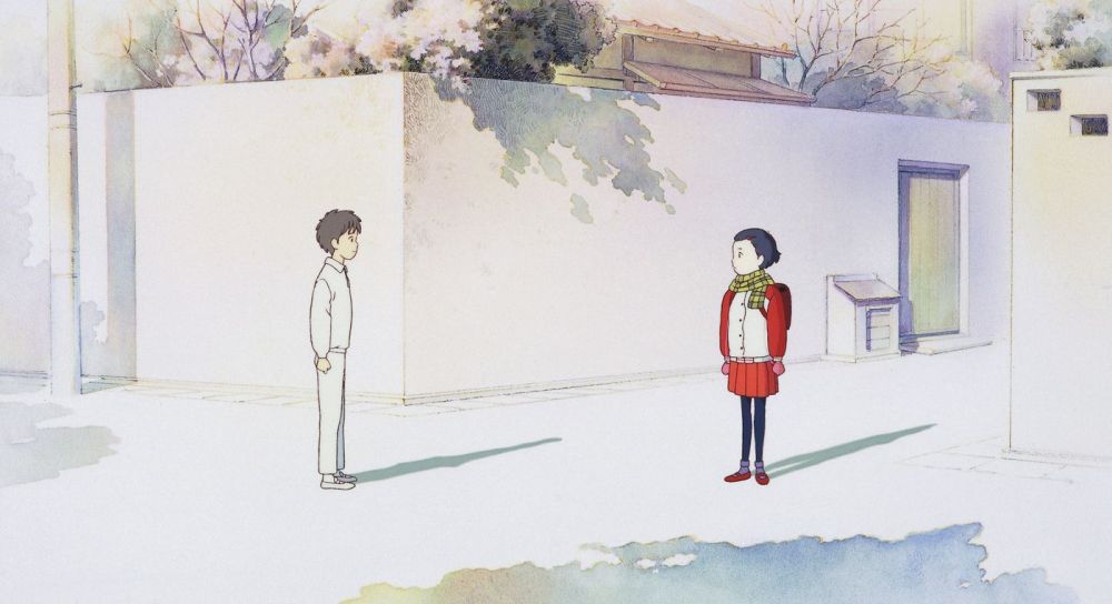 5 Pesan Moral Anime 'Only Yesterday' dari Studio Ghibli, Sarat Makna!