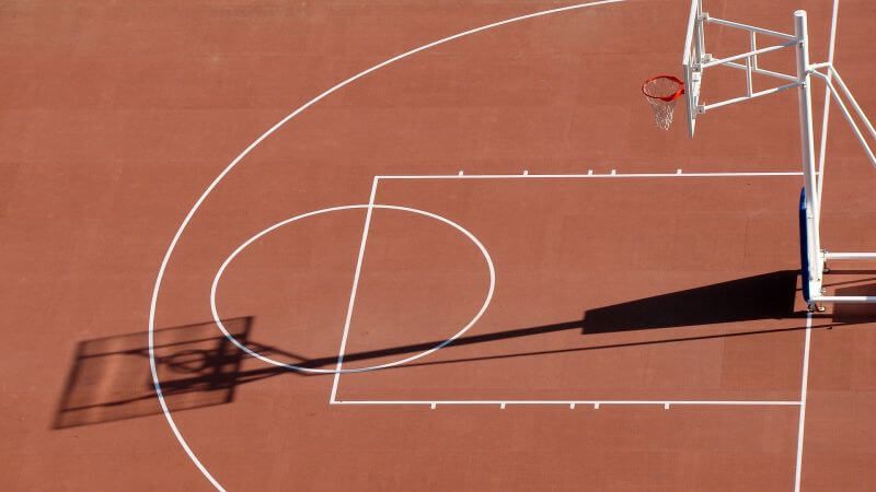 Jaring Calon Pebasket Andal, KFC dan DBL Gelar Mini Camp di Jakarta