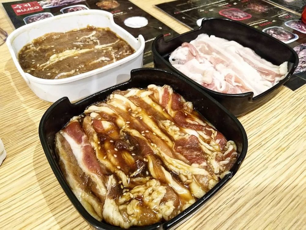 Resep Korean BBQ, Cocok Jadi Hidangan Saat Pergantian Tahun Baru 