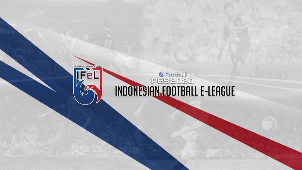 Ini Jagoan PSIS Semarang di Ajang Indonesian Football E-League 2021 
