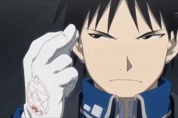 5 Alkemis Terkuat Dalam Seri Fullmetal Alchemist