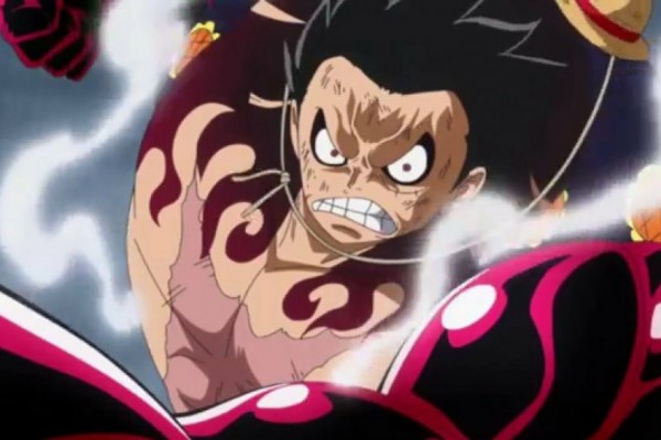 One Piece 5 Karakter Terkuat Pada Arc Dressrosa Siapa Saja