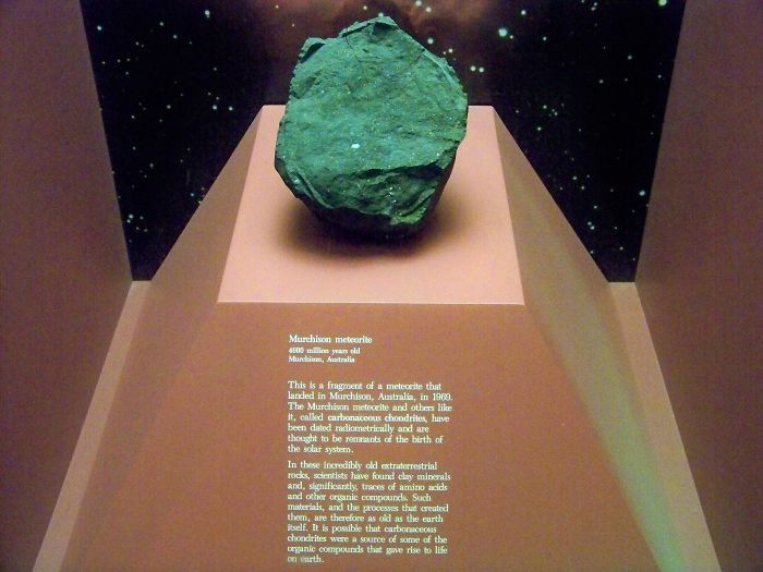 Dosen Itera: Batu Meteorit Jangan Dijual, Serahkan ke Negara untuk Diteliti
