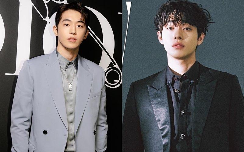 Nam Joo Hyuk Vs Ahn Hyo Seop - Korean Idol