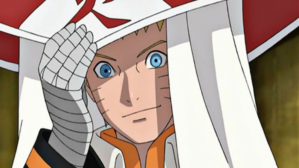 Dari Pecundang Jadi Pahlawan, 5 Mimpi Naruto yang Telah Terwujud