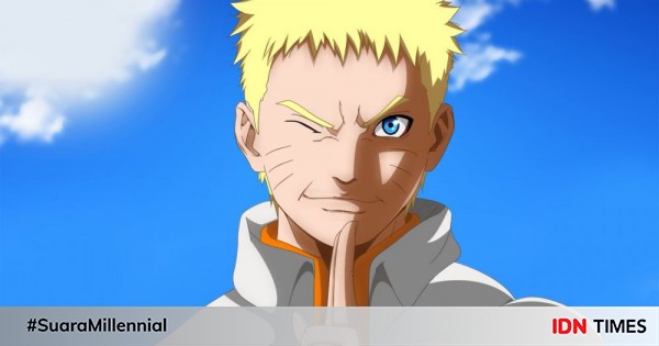 Gambar Naruto Gambar Naruto gambar ke 11