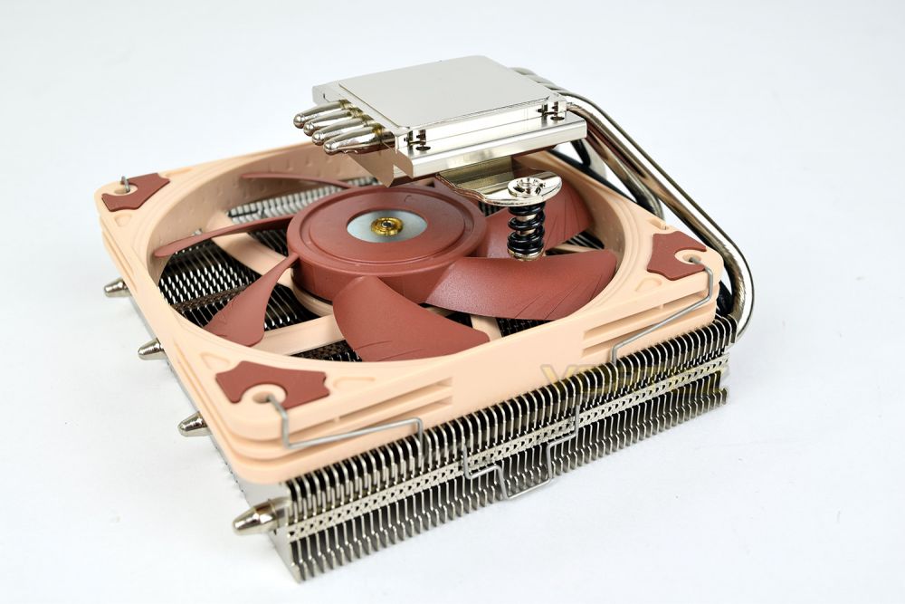 5 Rekomendasi CPU Cooler Agar Suhu Prosesor Bisa Stabil