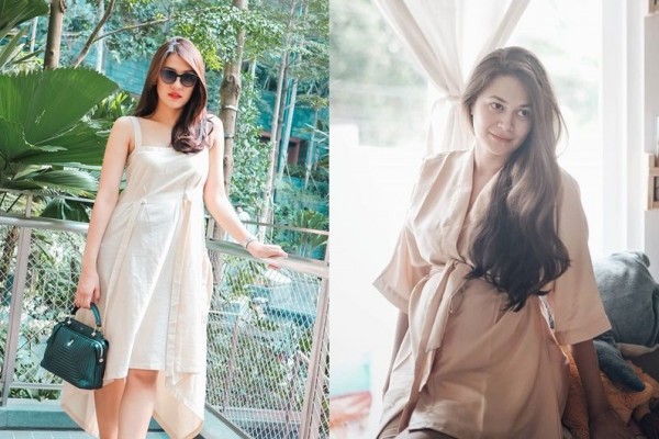 10 Artis yang Umumkan Kehamilan Saat Pandemik, Selamat Ya!