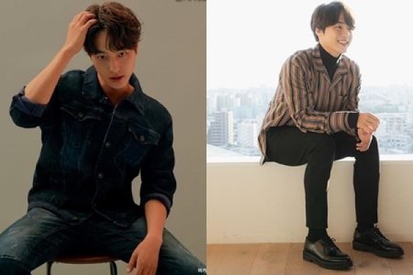 9 Inspirasi OOTD Yang Sejong, Modis dan Berkelas!