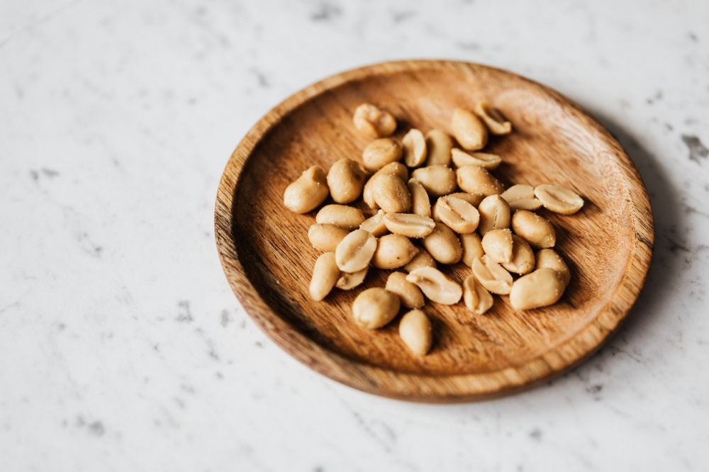 Gurihnya Bikin Nagih! Resep Bikin Kacang Disko Khas Bali