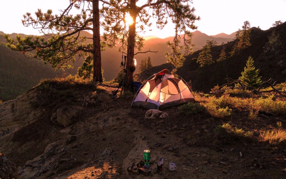 9 Etika yang Tidak Boleh Dilanggar Ketika Mendaki Gunung, Catat Ya!