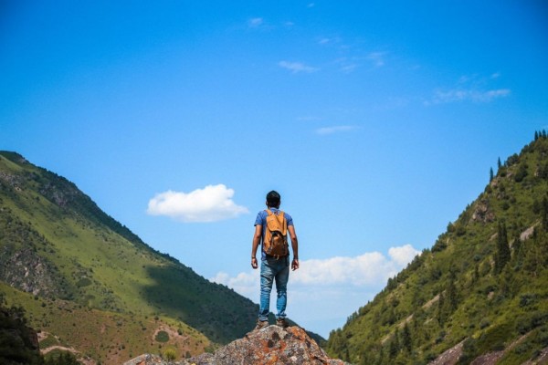 9 Etika yang Tidak Boleh Dilanggar Saat Melakukan Penndakian Gunung, Catat Ya!