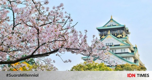 6 Situs Penyedia Info Lowongan Kerja Di Jepang Yang Terpercaya 2020