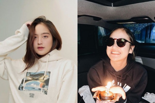Genap 20 Tahun, Ini 10 Potret Salshabilla Adriani yang Kian Menawan