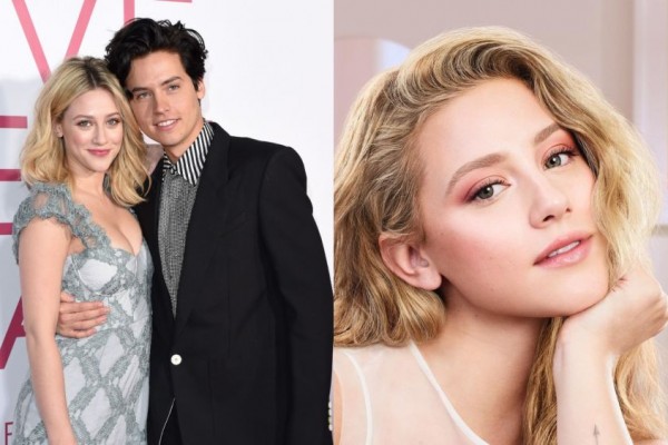 10 Fakta Mengagumkan Lili Reinhart, Mantan Kekasih Cole Sprouse