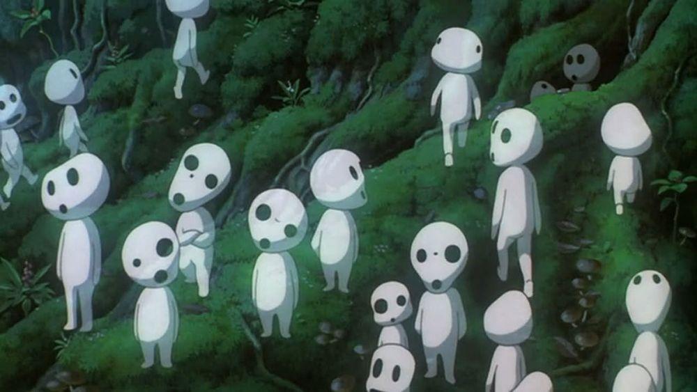 5 Jenis Yokai yang Sering Muncul dalam Anime