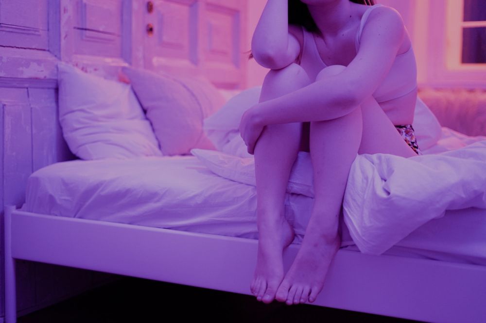 8 Alasan Perempuan Butuh Tidur Lebih Lama daripada Laki-laki