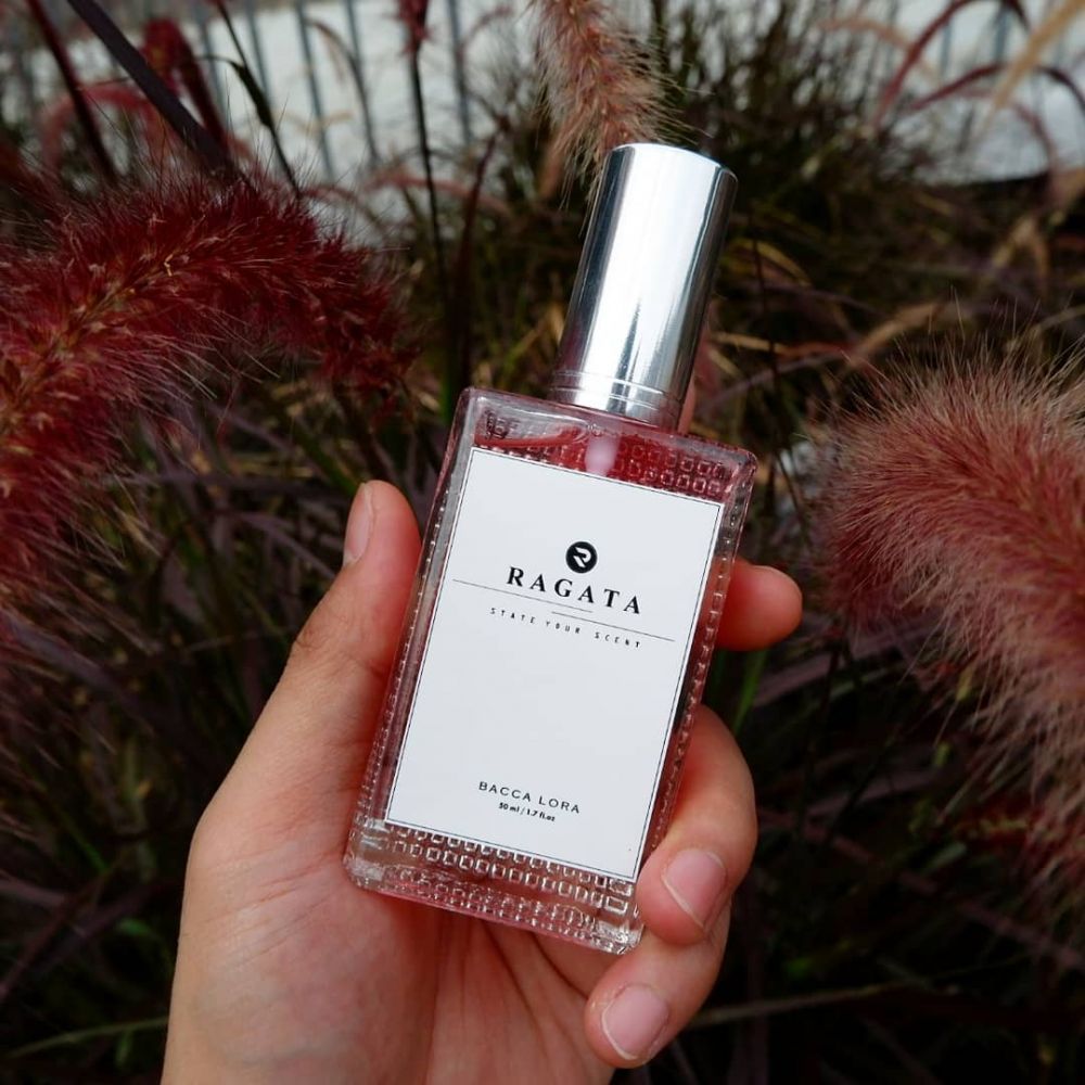 Ini Rekomendasi 6 Parfum Lokal Khusus Cowok, Bikin Kamu Selalu Diingat