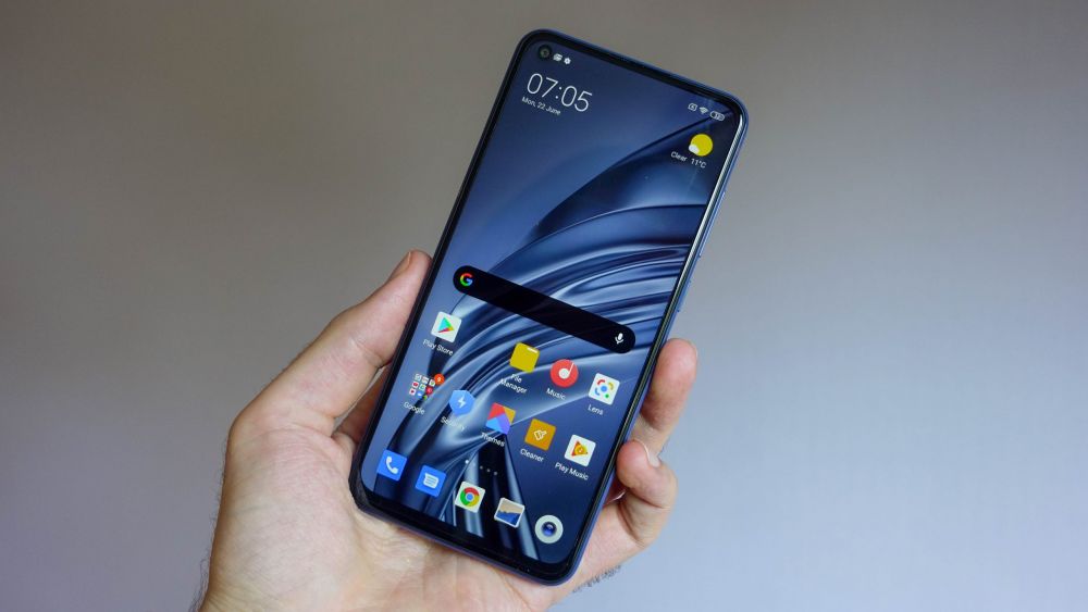 5 Smartphone Dengan Popularitas Tinggi Di Agustus 2020, Versi GSMArena