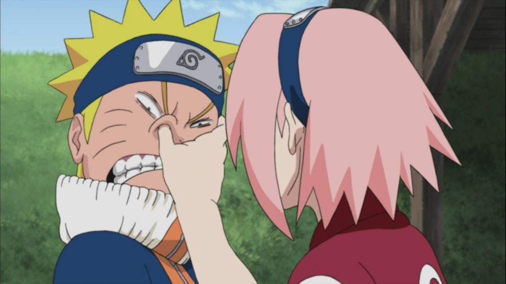 Kasihan! 5 Alasan Sakura Haruno Dibenci dan Dianggap Beban di Naruto