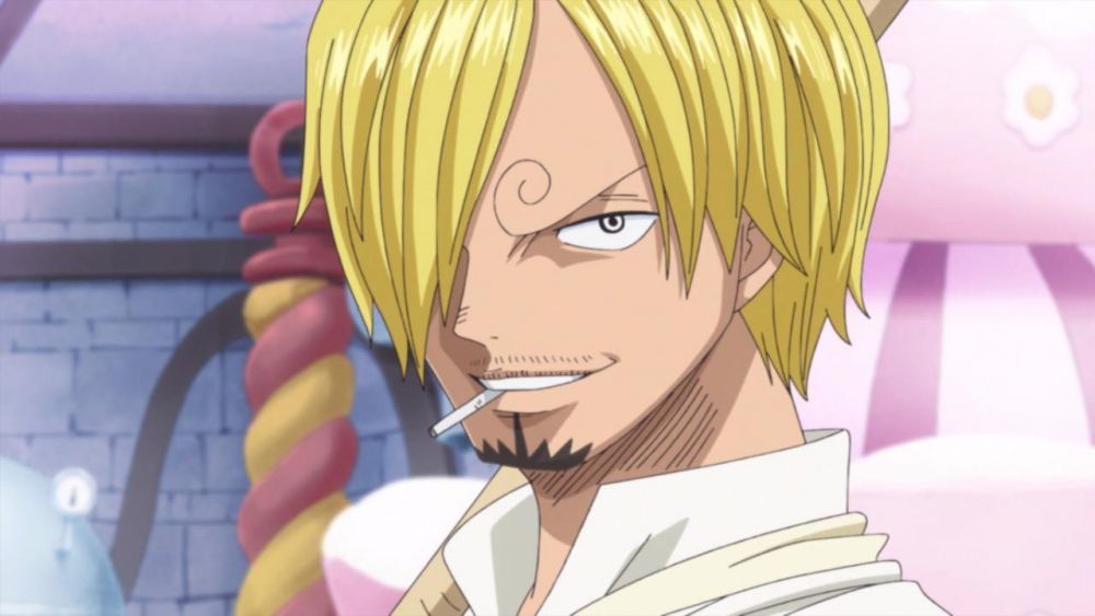 5 Seniman Bela Diri Terbaik dalam Anime One Piece, Ada Jagoanmu?