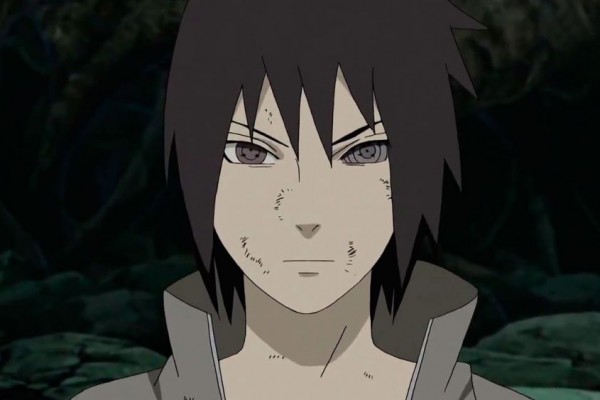 Entenda por que Sasuke só teve uma filha mesmo afirmando que iria restaurar  o Clã Uchiha em Naruto Shippuden - Critical Hits