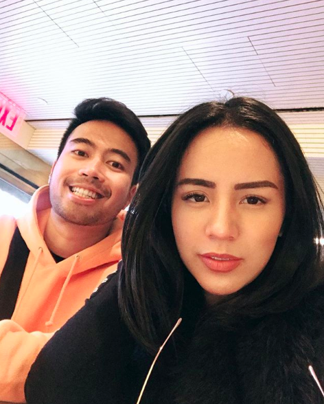 10 Artis Bersahabat, tapi Saking Akrabnya Kerap Dikira Pacaran