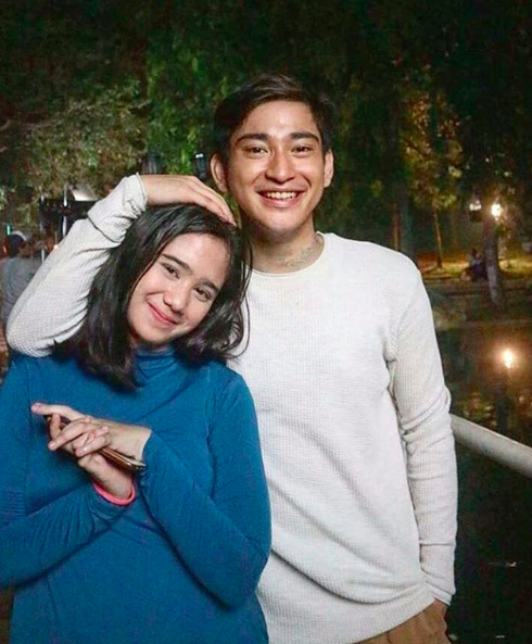 10 Artis Bersahabat, tapi Saking Akrabnya Kerap Dikira Pacaran