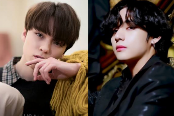 Ada V BTS dan Vernon SVT, 8 Idol Menawan Ini Berkepribadian ENFP