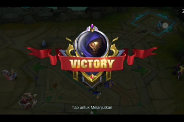 Victory MLBB