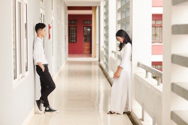 6 Kode Kamu jadi Mantan Terindah Baginya, Sadar Gak?